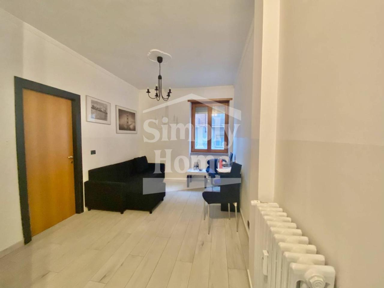 appartamento in vendita a Torino in zona Pozzo Strada