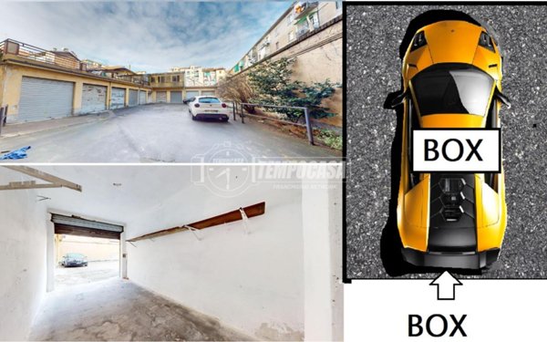 negozio in vendita a Torino in zona Barriera di Milano