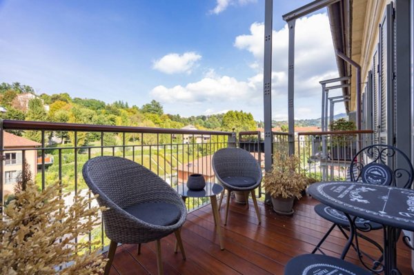 appartamento in vendita a Torino in zona Gran Madre