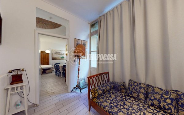 appartamento in vendita a Torino in zona Centro Storico