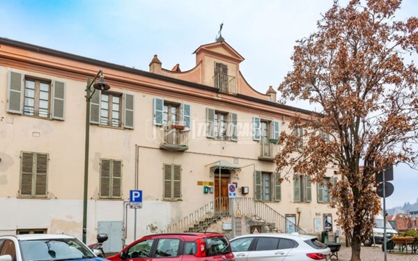 appartamento in vendita a Torino in zona Gran Madre