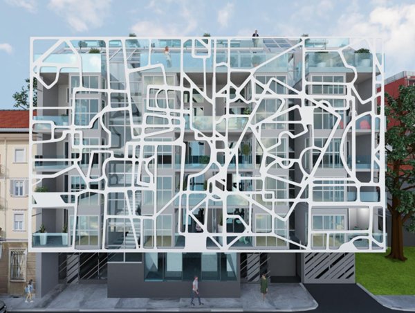 appartamento in vendita a Torino in zona Aurora