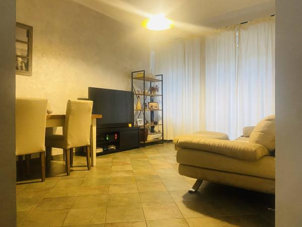 appartamento in vendita a Torino in zona Santa Rita