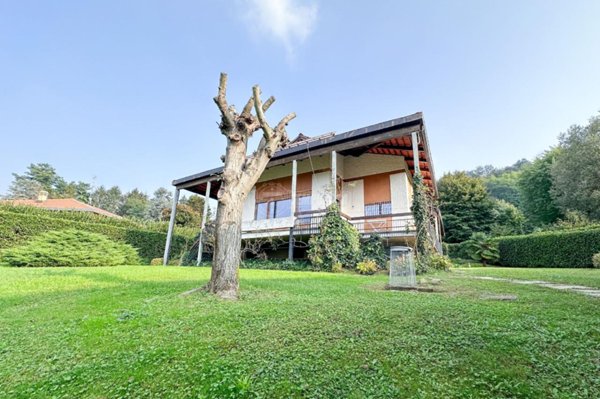 casa indipendente in vendita a Torino in zona Gran Madre