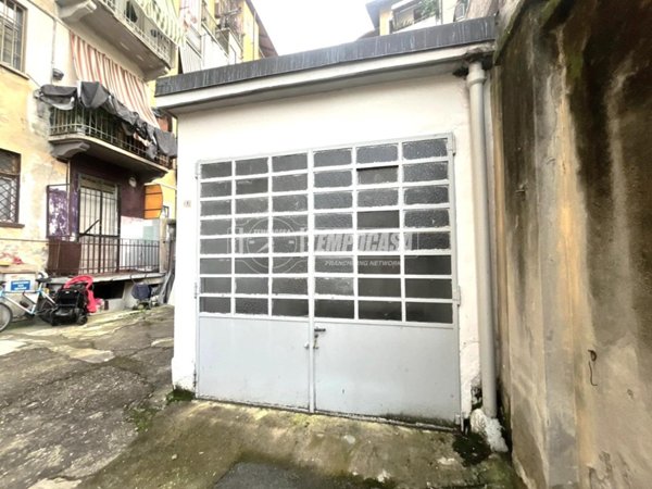 casa indipendente in vendita a Torino in zona Barriera di Milano
