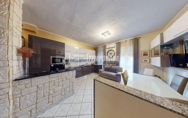 appartamento in vendita a Torino in zona Rebaudengo