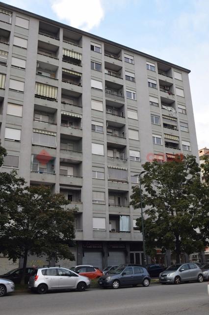 appartamento in vendita a Torino in zona Lingotto