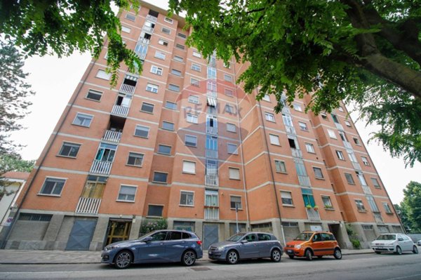 appartamento in vendita a Torino in zona Mirafiori Sud