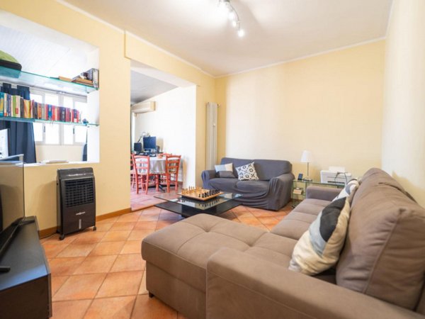 appartamento in vendita a Torino in zona Superga