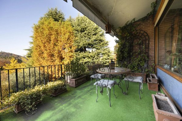 appartamento in vendita a Torino in zona Gran Madre