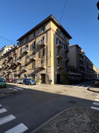 appartamento in vendita a Torino in zona Vanchiglia