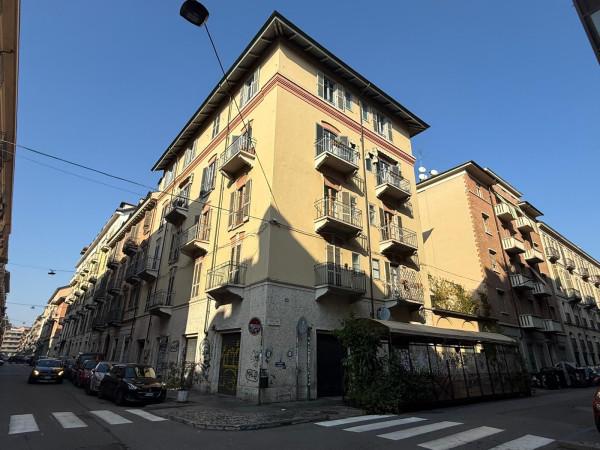 appartamento in vendita a Torino in zona Vanchiglia