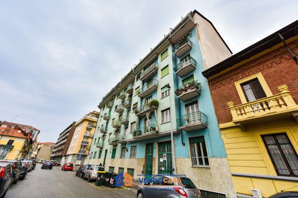 appartamento in vendita a Torino in zona Millefonti