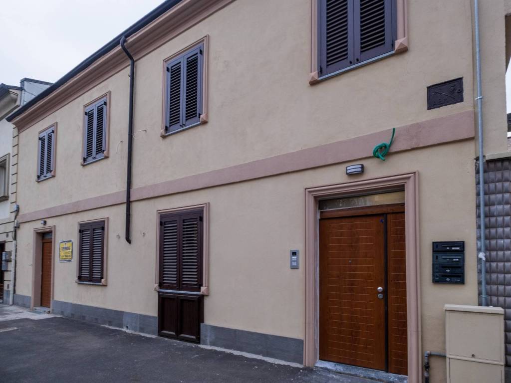 appartamento in vendita a Torino in zona Cavoretto