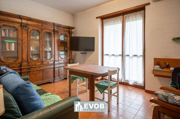 appartamento in vendita a Torino in zona Mirafiori Nord