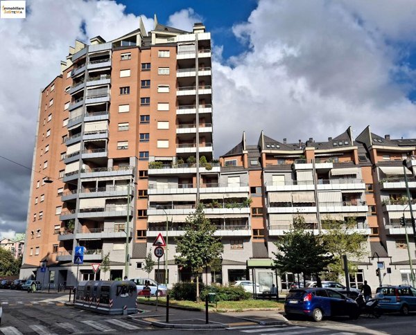 appartamento in vendita a Torino in zona San Donato