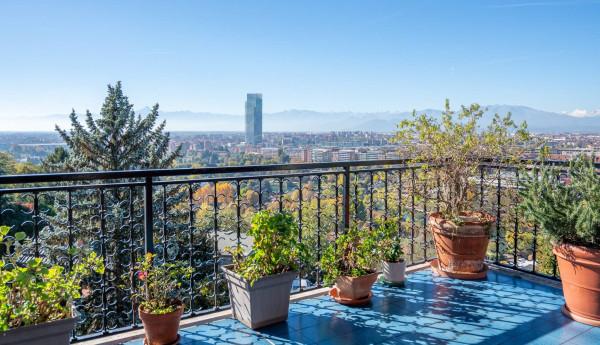 appartamento in vendita a Torino in zona Gran Madre