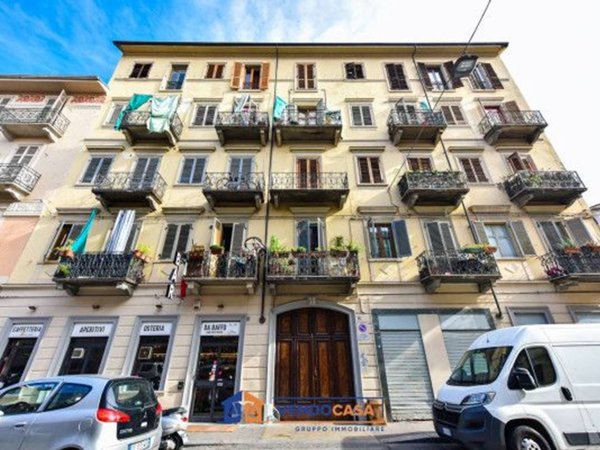 appartamento in vendita a Torino in zona Barriera di Milano