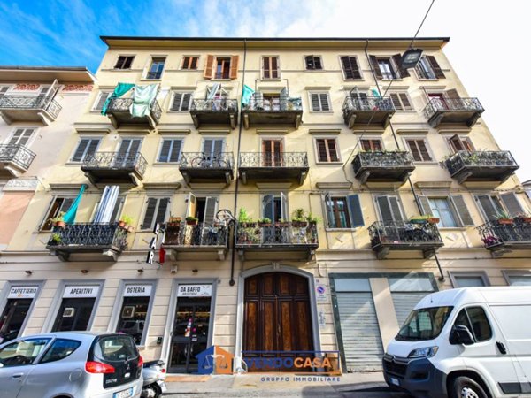 appartamento in vendita a Torino in zona Aurora