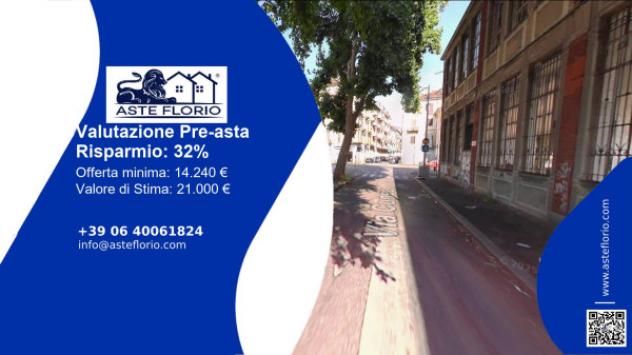 negozio in vendita a Torino