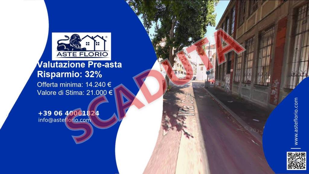 negozio in vendita a Torino