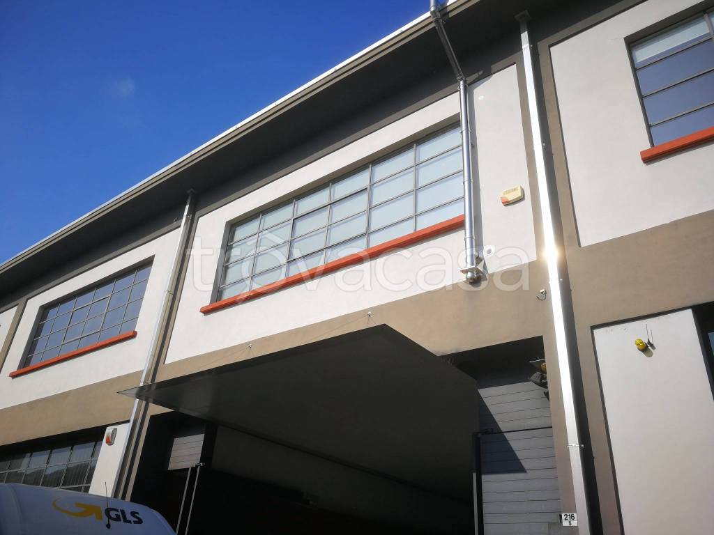 appartamento in vendita a Torino in zona Borgata Vittoria