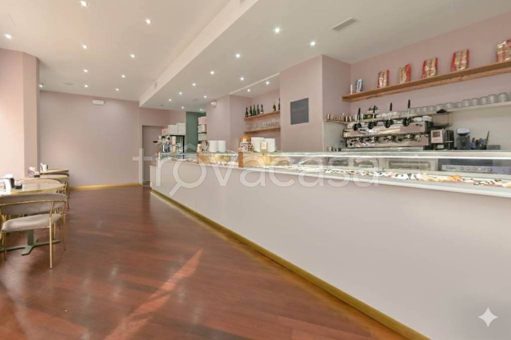 negozio in vendita a Torino in zona Centro Storico