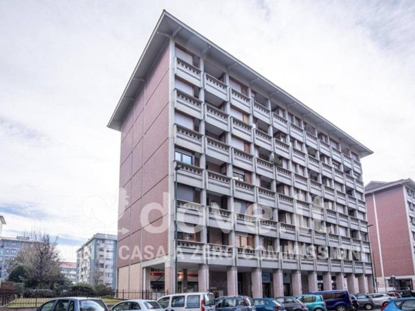 appartamento in vendita a Torino in zona Mirafiori Nord