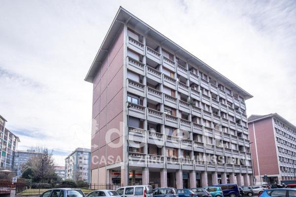 appartamento in vendita a Torino in zona Mirafiori Nord