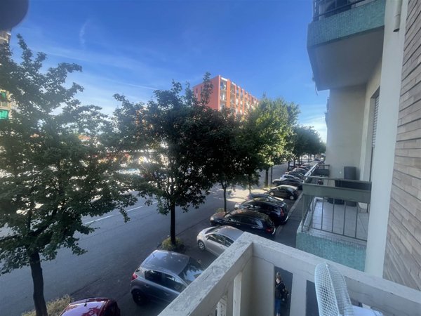appartamento in vendita a Torino in zona Madonna di Campagna