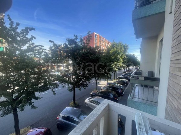 appartamento in vendita a Torino in zona Madonna di Campagna