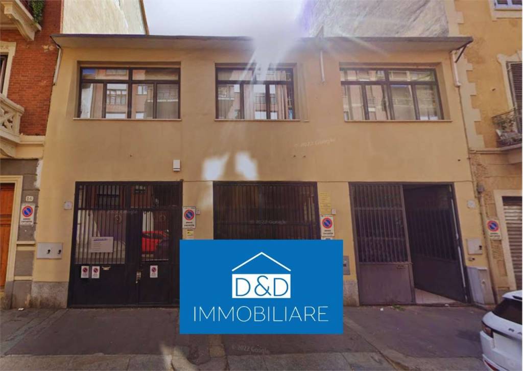 negozio in vendita a Torino in zona Borgo San Paolo