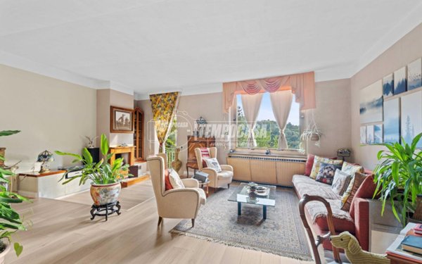 appartamento in vendita a Torino in zona Sassi