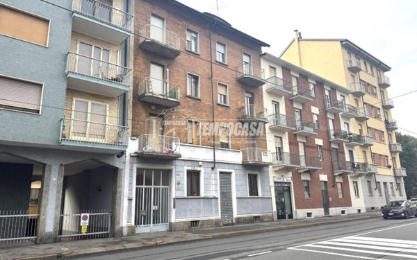 appartamento in vendita a Torino in zona Lingotto
