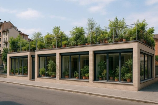 appartamento in vendita a Torino in zona Parella