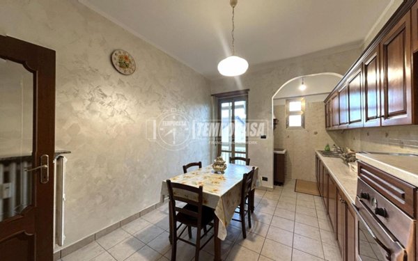 appartamento in vendita a Torino in zona Madonna di Campagna