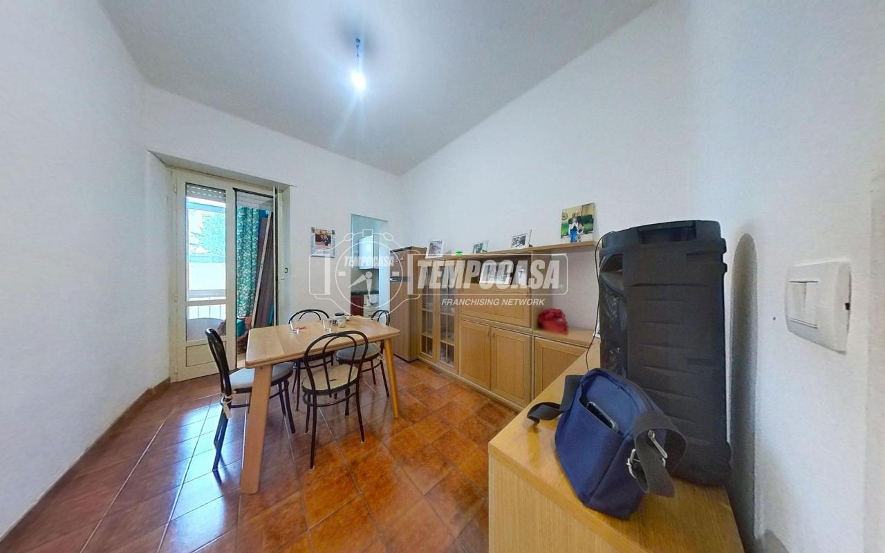 appartamento in vendita a Torino in zona Borgata Vittoria