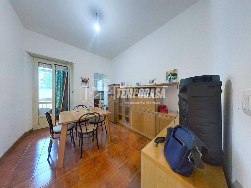 appartamento in vendita a Torino in zona Borgata Vittoria