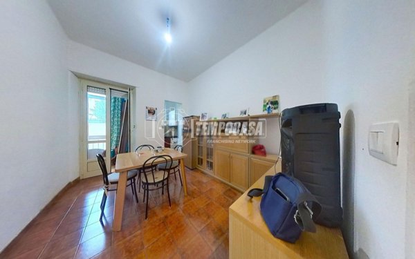 appartamento in vendita a Torino in zona Borgata Vittoria