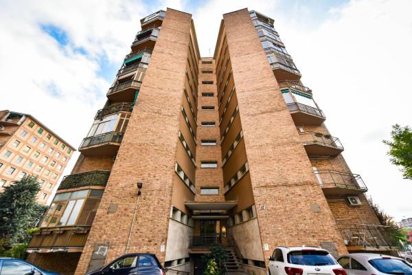 appartamento in vendita a Torino in zona Lingotto