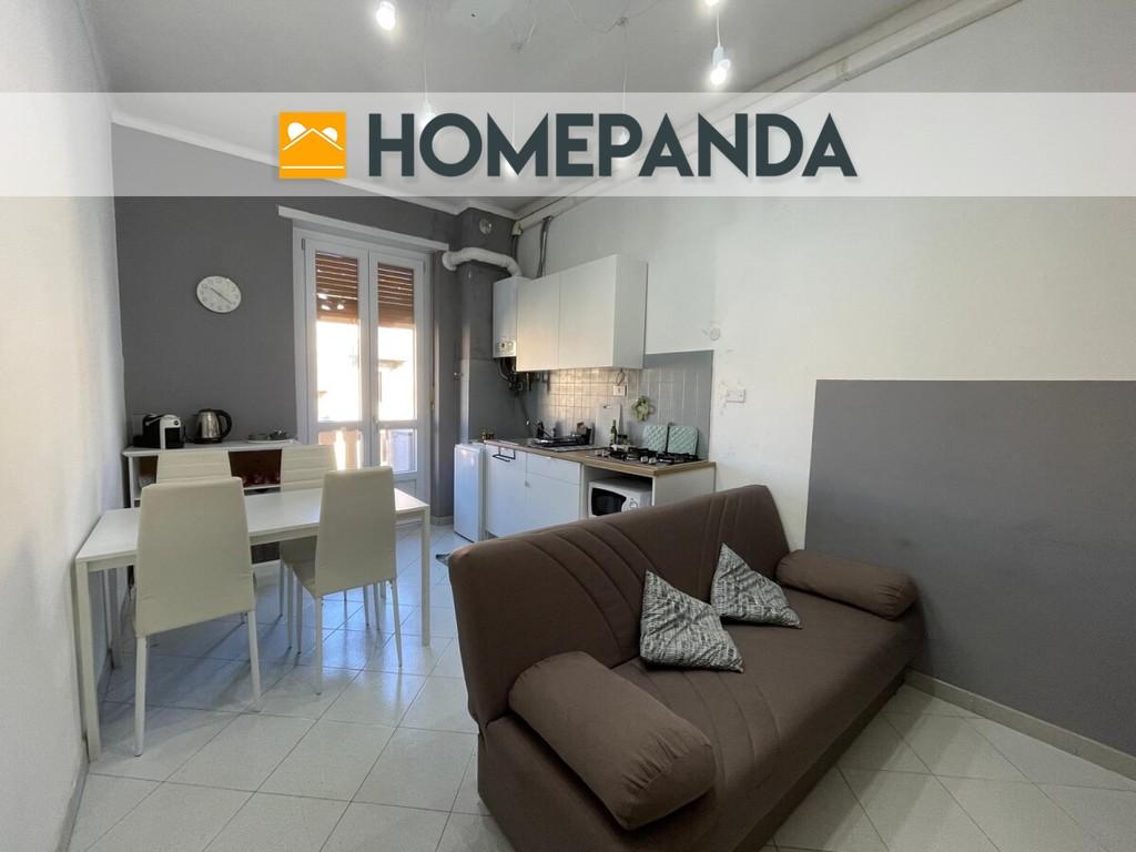 appartamento in vendita a Torino in zona Barriera di Milano