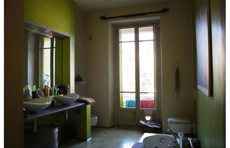 appartamento in vendita a Torino in zona Campidoglio