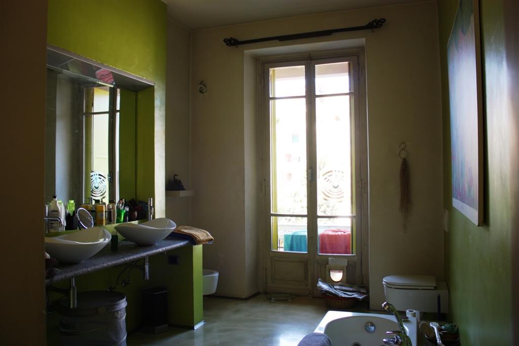 appartamento in vendita a Torino in zona Campidoglio