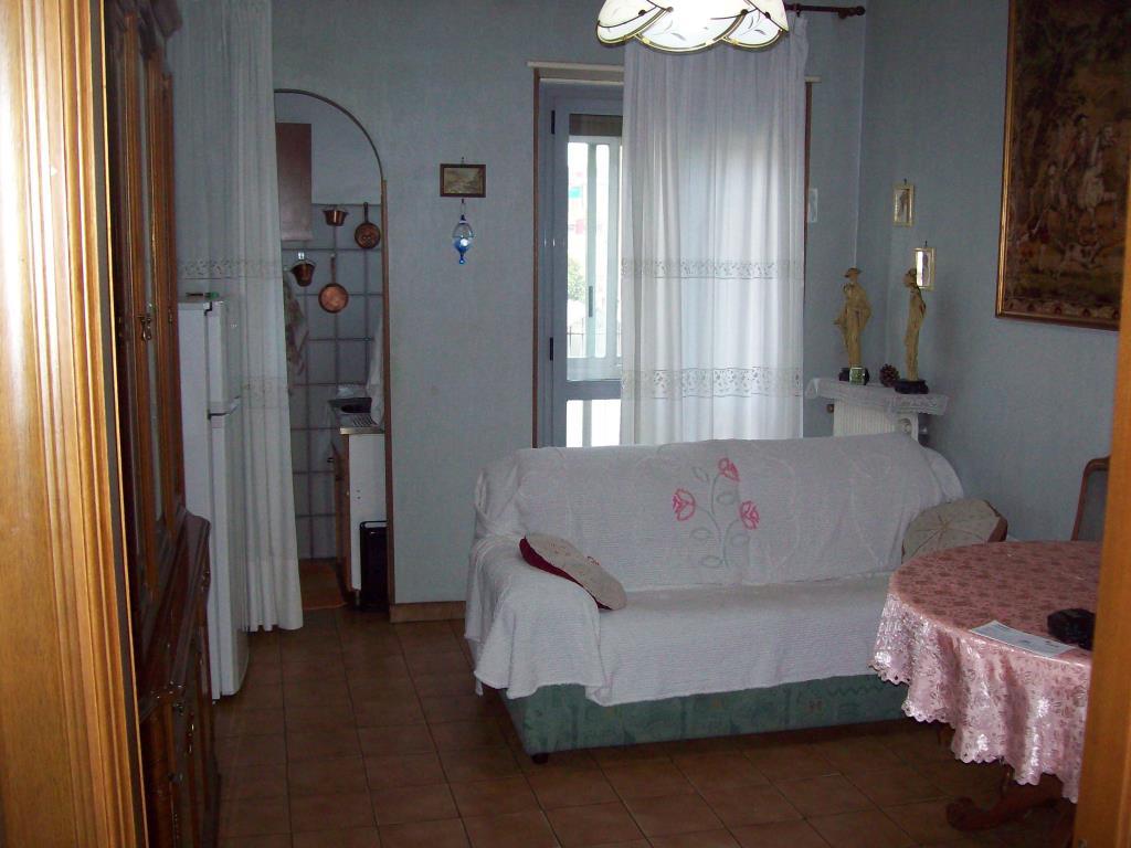 appartamento in vendita a Torino in zona Mirafiori Sud