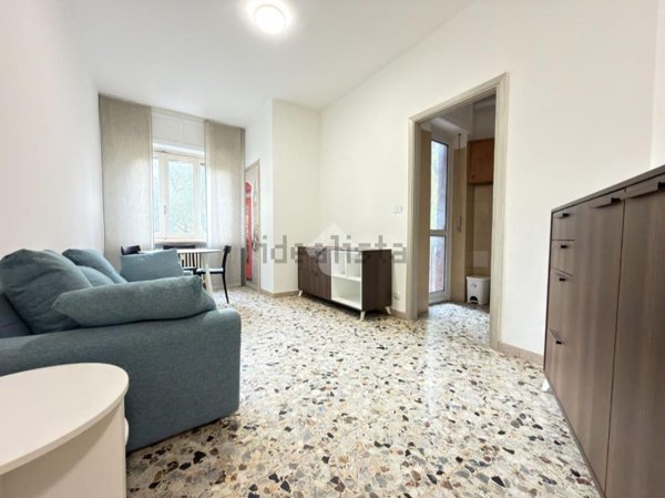 appartamento in vendita a Torino in zona Parella