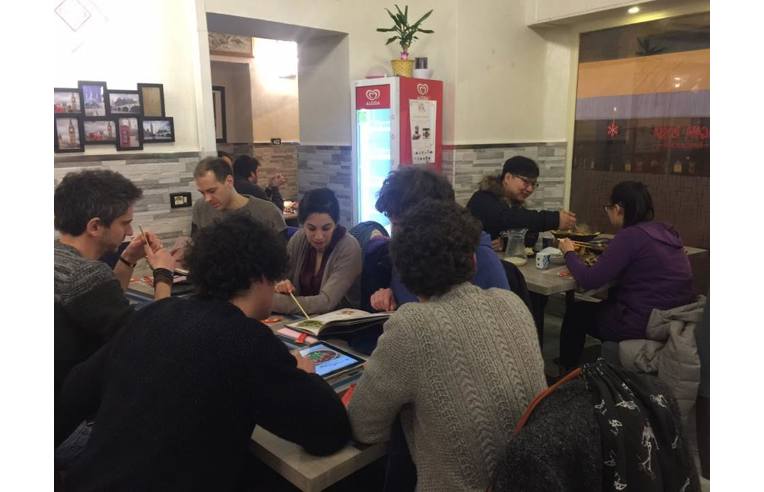 negozio in vendita a Torino in zona San Salvario