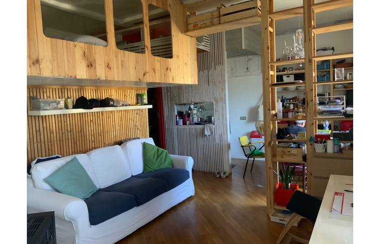 appartamento in vendita a Torino in zona Crocetta