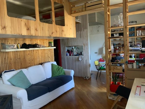 appartamento in vendita a Torino in zona Crocetta