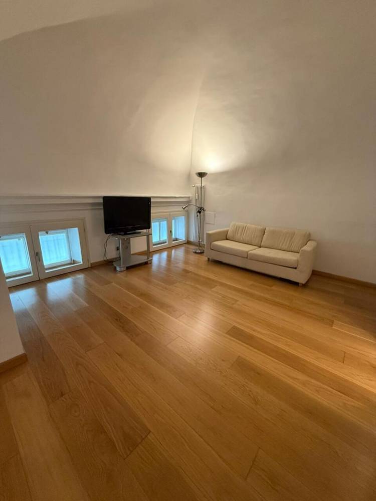 appartamento in vendita a Torino in zona Centro Storico