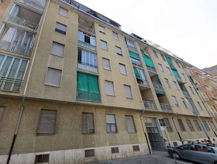 appartamento in vendita a Torino in zona Millefonti